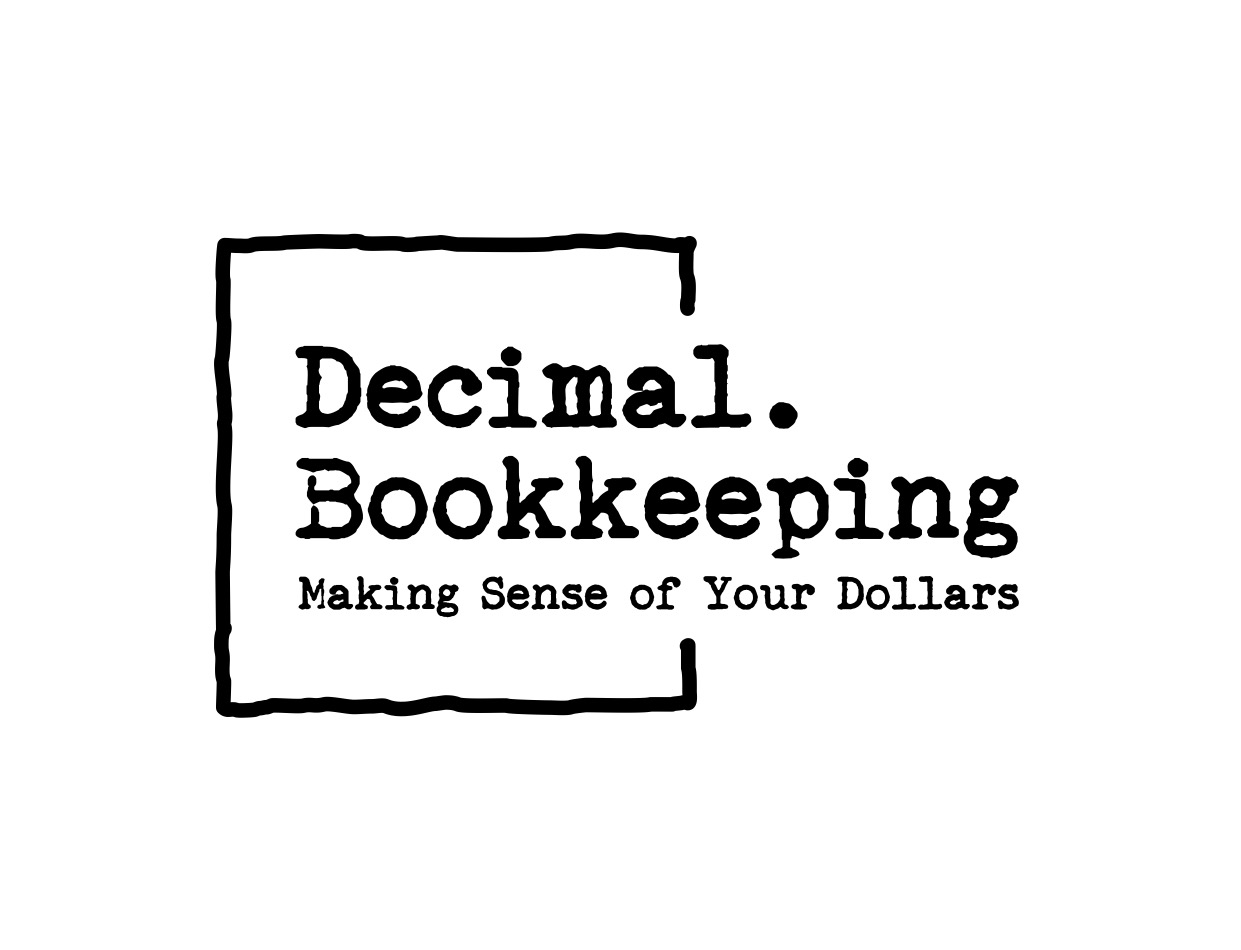 Decimal Bookkeeping